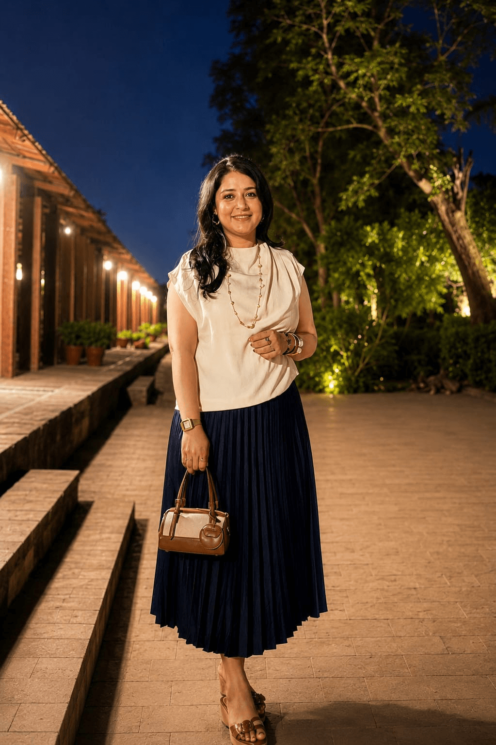 Shreya B Bhootra, Owner at The Wrapping Store