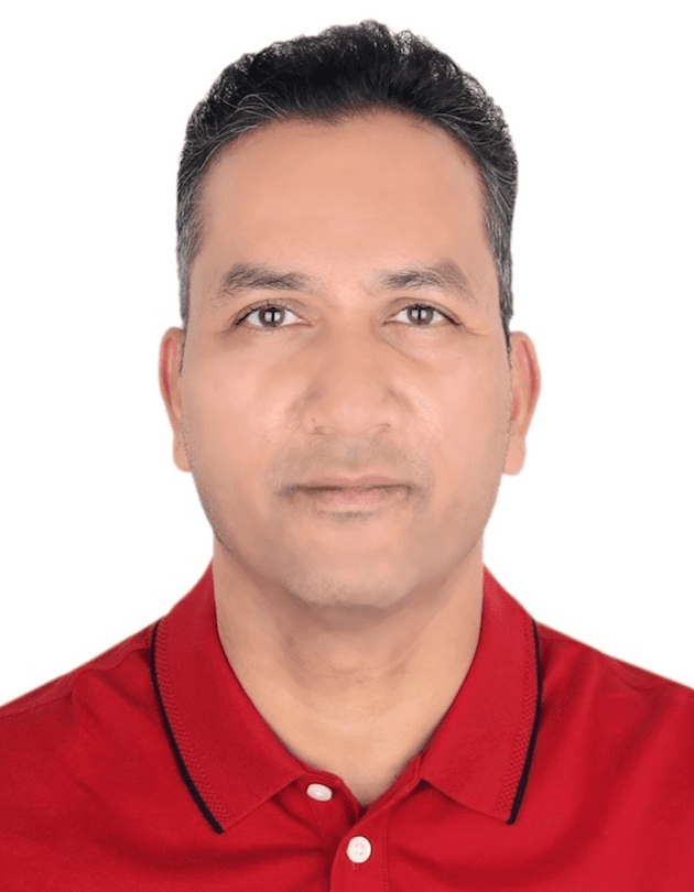 Ankit Jain, Owner at Auxilium Real Estate