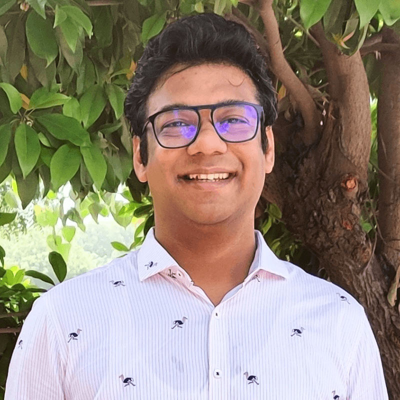 Rahul Jhunjhunwala, Owner at Sportomic