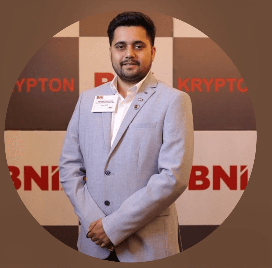 Saurabh Yenprediwar, Owner at Merraki