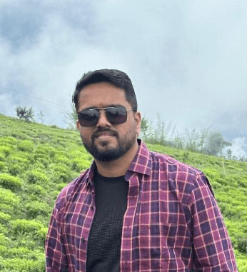 Smit Mahajan, Owner at BP Enterprises