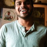 Ryan Gill, a lead used to test the campaign